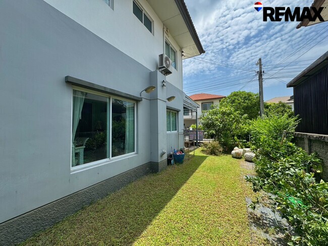 ขายบ้านเดี่ยว Casa Presto ราชพฤกษ์–แจ้งวัฒนะ 50.7 ตร.ว. ต่อเติมครบ พร้อมอยู่ ใกล้ Central Westgate และโรงเรียนนานาชาติ DBS ราคา 5.09 ล้านบาท