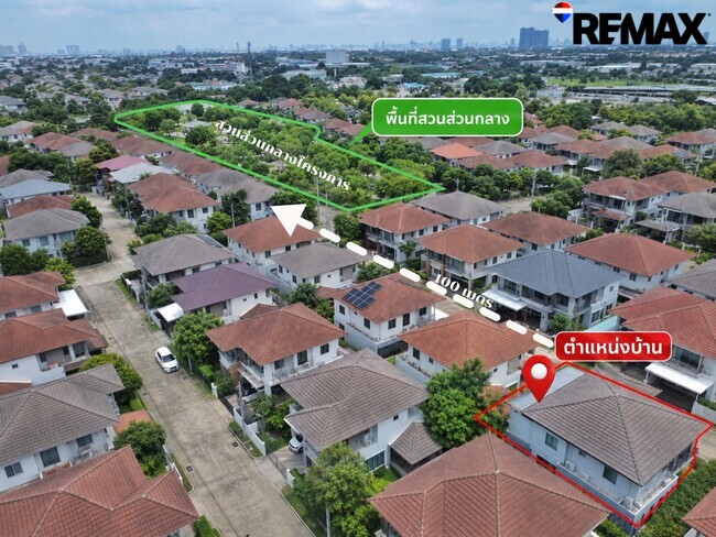 [ขายขาดทุน!!] บ้านเดี่ยว เศรษฐสิริ ชัยพฤกษ์-แจ้งวัฒนะ บ้านตัวอย่างแต่งหรูทั้งหลัง 260 ตร.ม. 5 ห้องนอน ใกล้สวน-คลับเฮ้าส์เพียง 100 ม. ทำเลดีที่สุดบนถนนชัยพฤกษ์-ราชพฤกษ์