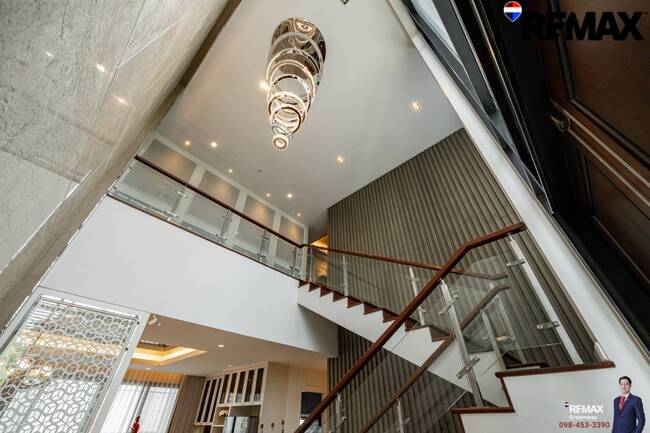 The Pavilla (Private Residences) Bangbon 3 : เดอะ พาวิลลา (ไพรเวท เรสซิเดนซ์) บางบอน 3