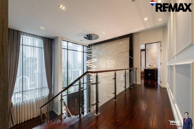 The Pavilla (Private Residences) Bangbon 3 : เดอะ พาวิลลา (ไพรเวท เรสซิเดนซ์) บางบอน 3