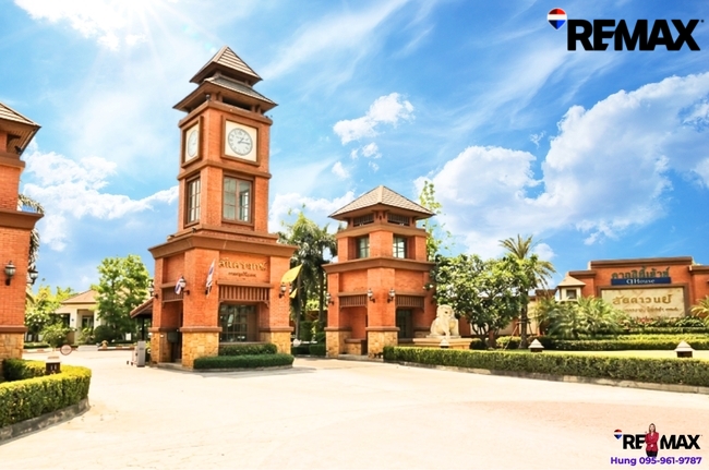 ขาย บ้านลัดดารมย์ ราชพฤกษ์ - ปิ่นเกล้า บ้านใกล้ Central Westville มีห้องนอนชั้นล่าง ปรังปรุงใหม่ไม่ถึงปี พร้อมเข้าอยู่ บนทำเลศักยภาพ ในราคาเพียง 7.55 ล้านบาทเท่านั้น
