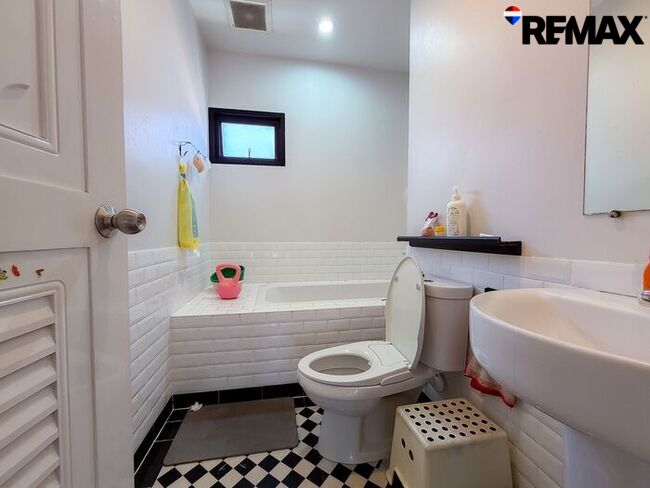 เค-ริซทาวน์ 3 จตุโชติ-รามอินทรา (K. RizTown3 Chatuchot-Ramintra) บ้านเดี่ยวใกล้โรงเรียนนวมินทราชินูทิศ เบญจมราชาลัย