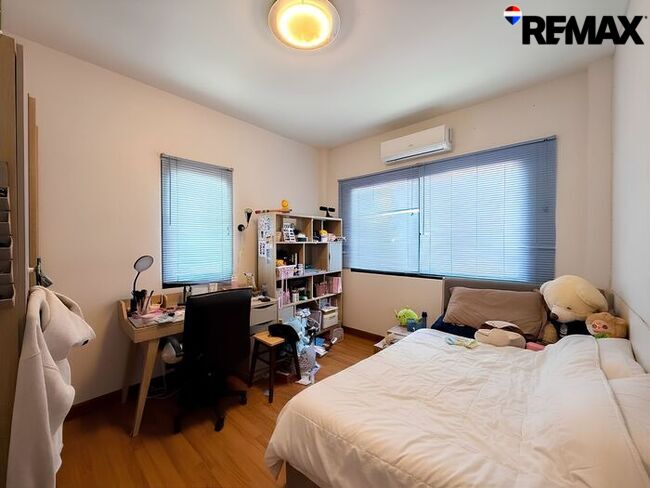 เค-ริซทาวน์ 3 จตุโชติ-รามอินทรา (K. RizTown3 Chatuchot-Ramintra) บ้านเดี่ยวใกล้โรงเรียนนวมินทราชินูทิศ เบญจมราชาลัย