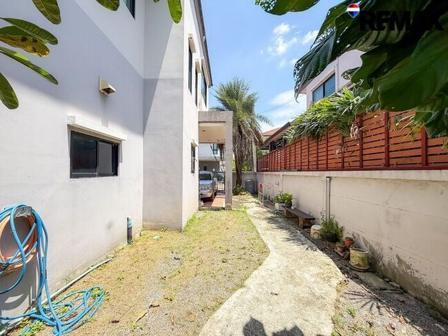 เค-ริซทาวน์ 3 จตุโชติ-รามอินทรา (K. RizTown3 Chatuchot-Ramintra) บ้านเดี่ยวใกล้โรงเรียนนวมินทราชินูทิศ เบญจมราชาลัย