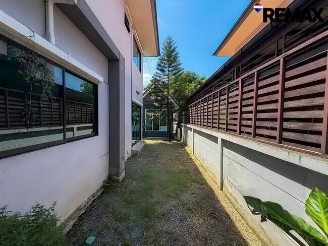 เค-ริซทาวน์ 3 จตุโชติ-รามอินทรา (K. RizTown3 Chatuchot-Ramintra) บ้านเดี่ยวใกล้โรงเรียนนวมินทราชินูทิศ เบญจมราชาลัย