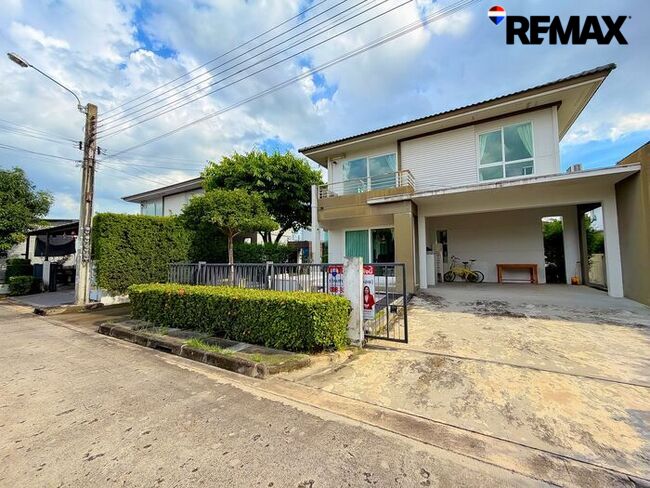 โครงการชัยพฤกษ์ รามอินทรา-วงแหวน2 พื้นที่ 59 ตารางวา ใกล้ JAS Green Village คู้บอน และ เชื่อมต่อถนนวงแหวนกาญจนาภิเษก - ทางด่วนจตุโชติ
