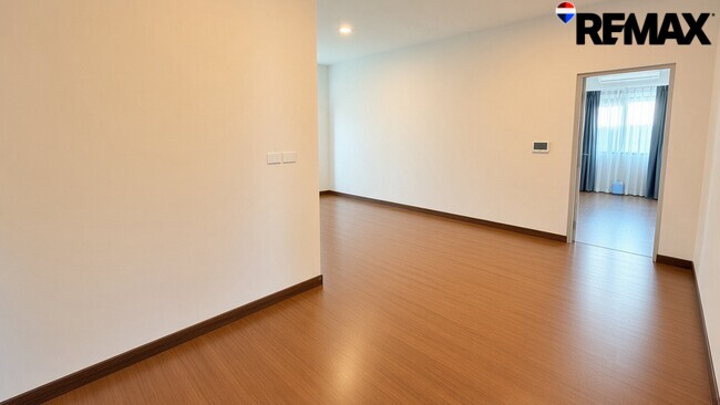ขายบ้านเดี่ยว THE CITY ติวานนท์–งามวงศ์วาน เฟส 1 บ้านหรูแบบ KAIRA 285 ตร.ม. ที่ดิน 69.7 ตร.ว. ราคา 15.9 ล้านบาท