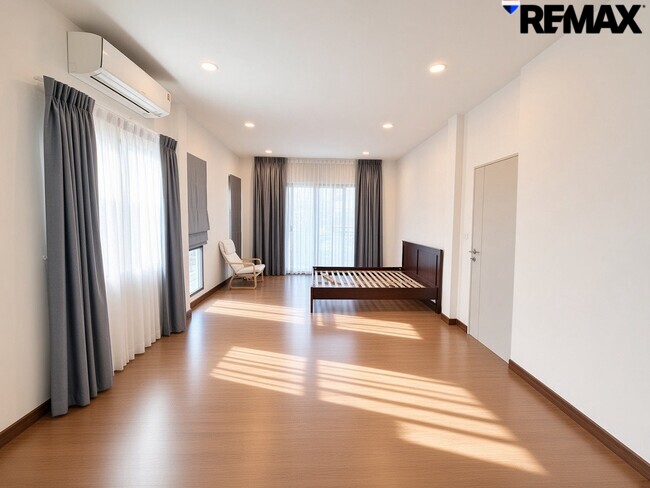 ขายบ้านเดี่ยว THE CITY ติวานนท์–งามวงศ์วาน เฟส 1 บ้านหรูแบบ KAIRA 285 ตร.ม. ที่ดิน 69.7 ตร.ว. ราคา 15.9 ล้านบาท