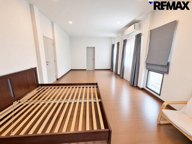 ขายบ้านเดี่ยว THE CITY ติวานนท์–งามวงศ์วาน เฟส 1 บ้านหรูแบบ KAIRA 285 ตร.ม. ที่ดิน 69.7 ตร.ว. ราคา 15.9 ล้านบาท