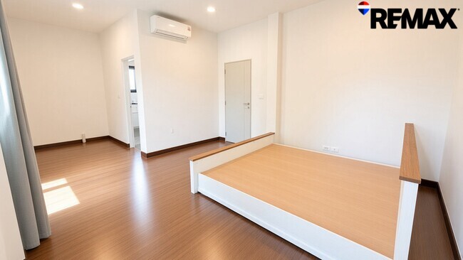 ขายบ้านเดี่ยว THE CITY ติวานนท์–งามวงศ์วาน เฟส 1 บ้านหรูแบบ KAIRA 285 ตร.ม. ที่ดิน 69.7 ตร.ว. ราคา 15.9 ล้านบาท