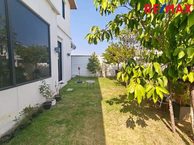 ขายบ้าน โคโม่ เบียงก้า ซ.มหาชัย หลังมุม ติดถนนเมน ซ.11 หลังบ้านไม่ติดใคร ใกล้เมกาบางนา+อีเกีย 4.5 ก.ม. เซนทรัลบางนา ไบเทคบางนา