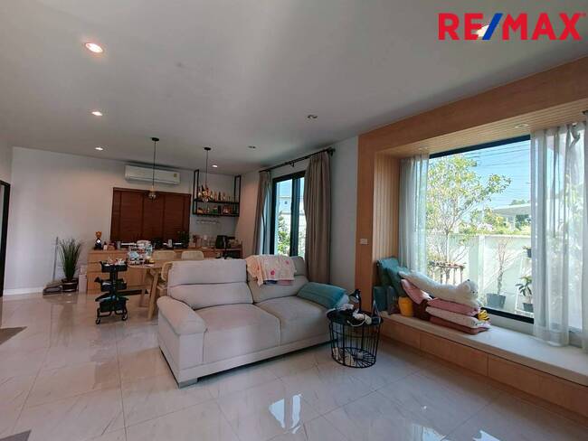 ขายบ้าน โคโม่ เบียงก้า ซ.มหาชัย หลังมุม ติดถนนเมน ซ.11 หลังบ้านไม่ติดใคร ใกล้เมกาบางนา+อีเกีย 4.5 ก.ม. เซนทรัลบางนา ไบเทคบางนา