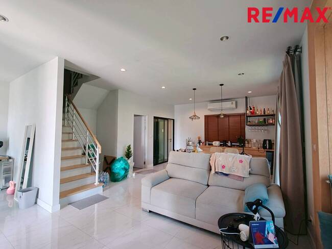 ขายบ้าน โคโม่ เบียงก้า ซ.มหาชัย หลังมุม ติดถนนเมน ซ.11 หลังบ้านไม่ติดใคร ใกล้เมกาบางนา+อีเกีย 4.5 ก.ม. เซนทรัลบางนา ไบเทคบางนา