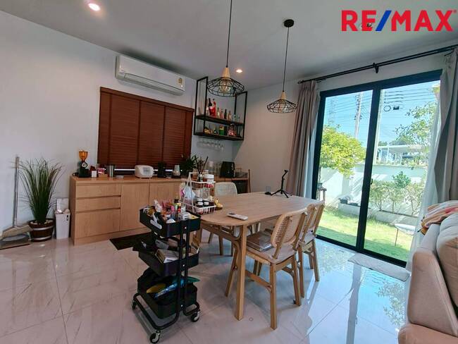 ขายบ้าน โคโม่ เบียงก้า ซ.มหาชัย หลังมุม ติดถนนเมน ซ.11 หลังบ้านไม่ติดใคร ใกล้เมกาบางนา+อีเกีย 4.5 ก.ม. เซนทรัลบางนา ไบเทคบางนา