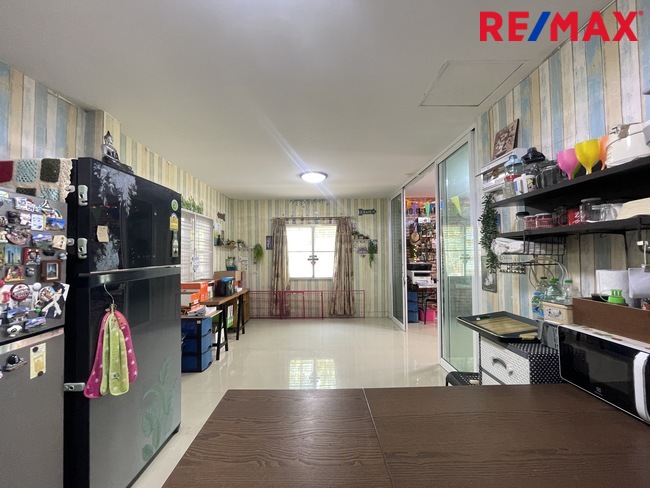 ขายบ้านเทพารักษ์ หมู่บ้านเฟื่องฟ้า 14 หลังมุม ติดถนนเมนโครงการ ซอยมังกร–นาคดี บางพลี แพรกษา สมุทรปราการ