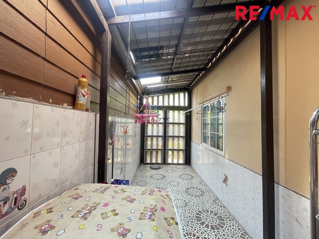 ขายบ้านเทพารักษ์ หมู่บ้านเฟื่องฟ้า 14 หลังมุม ติดถนนเมนโครงการ ซอยมังกร–นาคดี บางพลี แพรกษา สมุทรปราการ