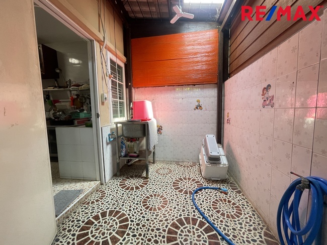 ขายบ้านเทพารักษ์ หมู่บ้านเฟื่องฟ้า 14 หลังมุม ติดถนนเมนโครงการ ซอยมังกร–นาคดี บางพลี แพรกษา สมุทรปราการ