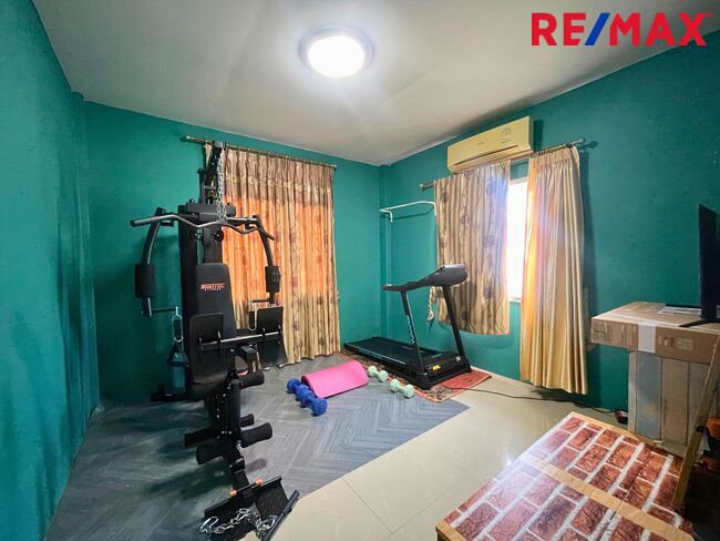 ขายบ้านเทพารักษ์ หมู่บ้านเฟื่องฟ้า 14 หลังมุม ติดถนนเมนโครงการ ซอยมังกร–นาคดี บางพลี แพรกษา สมุทรปราการ