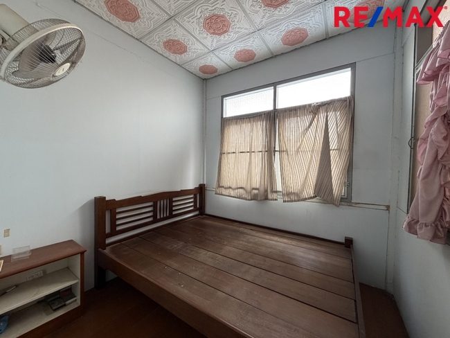 ขายบ้าน 2 ชั้น ถ.ประชาราษฎร์สาย 1 ซอย 14 ใกล้ห้างเกทเวย์ แอท บางซื่อ (Gateway At Bangsue)