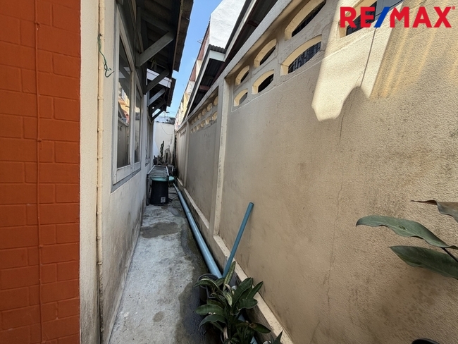 ขายบ้าน 2 ชั้น ถ.ประชาราษฎร์สาย 1 ซอย 14 ใกล้ห้างเกทเวย์ แอท บางซื่อ (Gateway At Bangsue)