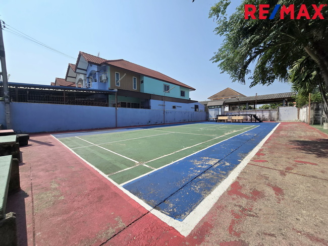 ขายบ้านแฝด หมู่บ้านทวีทอง 3 เพชรเกษม 69 เลียบคลองภาษีเจริญฝั่งเหนือ