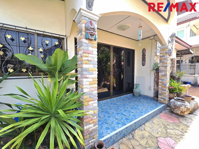 ขายบ้านแฝด หมู่บ้านทวีทอง 3 เพชรเกษม 69 เลียบคลองภาษีเจริญฝั่งเหนือ