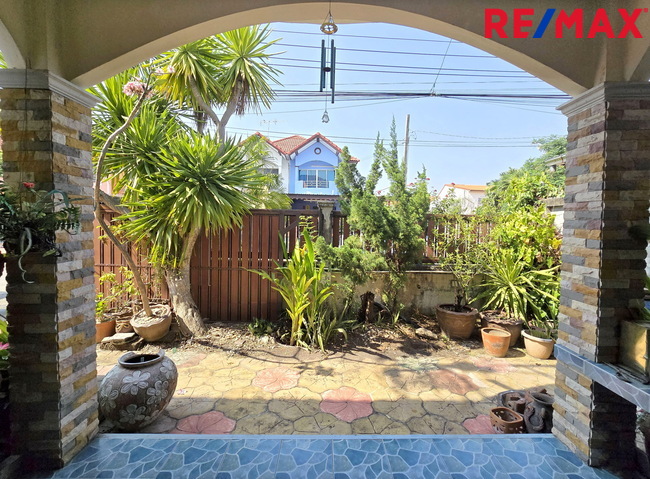 ขายบ้านแฝด หมู่บ้านทวีทอง 3 เพชรเกษม 69 เลียบคลองภาษีเจริญฝั่งเหนือ