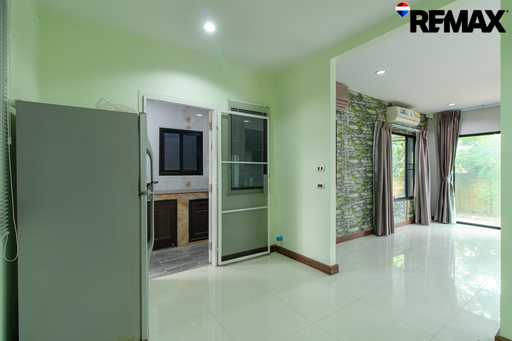 ขายบ้าน หมู่บ้านพฤกษา เซเรนิตี้ เพชรเกษม 81 ข้อเสนอดีที่สุดในโครงการ