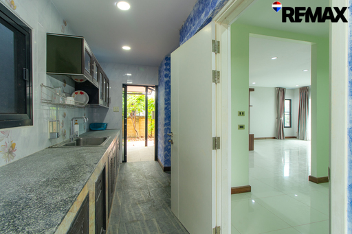 ขายบ้าน หมู่บ้านพฤกษา เซเรนิตี้ เพชรเกษม 81 ข้อเสนอดีที่สุดในโครงการ