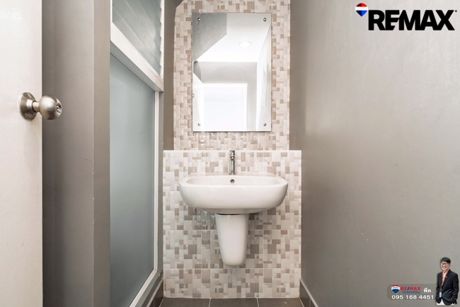 ขายทาวน์โฮม ทุ่งครุ หมู่บ้านอินดี้3 ประชาอุทิศ90 สภาพดี หลังใหญ่ 29.4 ตร.วา. พื้นที่สีเขียวเยอะ