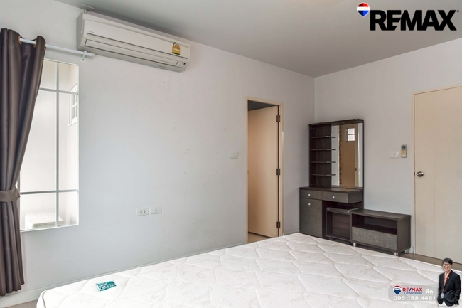 ขายทาวน์โฮม ทุ่งครุ หมู่บ้านอินดี้3 ประชาอุทิศ90 สภาพดี หลังใหญ่ 29.4 ตร.วา. พื้นที่สีเขียวเยอะ