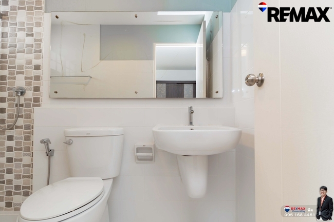 ขายทาวน์โฮม ทุ่งครุ หมู่บ้านอินดี้3 ประชาอุทิศ90 สภาพดี หลังใหญ่ 29.4 ตร.วา. พื้นที่สีเขียวเยอะ