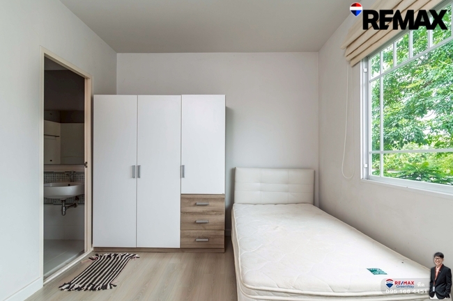 ขายทาวน์โฮม ทุ่งครุ หมู่บ้านอินดี้3 ประชาอุทิศ90 สภาพดี หลังใหญ่ 29.4 ตร.วา. พื้นที่สีเขียวเยอะ