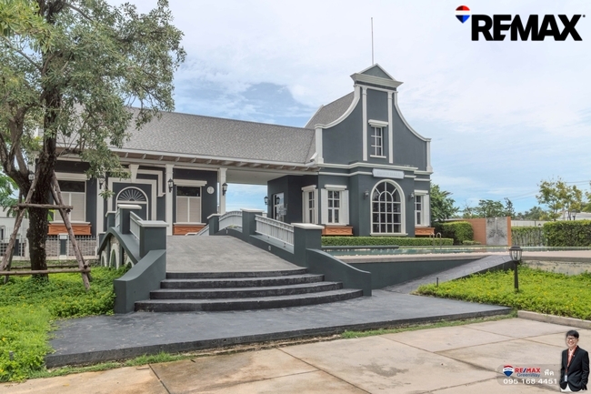 ขายทาวน์โฮม ทุ่งครุ หมู่บ้านอินดี้3 ประชาอุทิศ90 สภาพดี หลังใหญ่ 29.4 ตร.วา. พื้นที่สีเขียวเยอะ