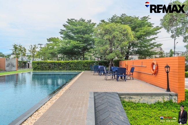 ขายทาวน์โฮม ทุ่งครุ หมู่บ้านอินดี้3 ประชาอุทิศ90 สภาพดี หลังใหญ่ 29.4 ตร.วา. พื้นที่สีเขียวเยอะ