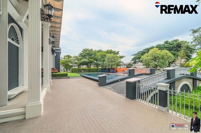 ขายทาวน์โฮม ทุ่งครุ หมู่บ้านอินดี้3 ประชาอุทิศ90 สภาพดี หลังใหญ่ 29.4 ตร.วา. พื้นที่สีเขียวเยอะ