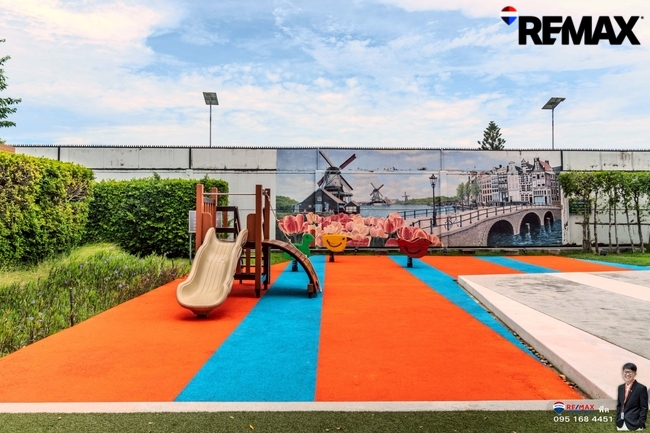 ขายทาวน์โฮม ทุ่งครุ หมู่บ้านอินดี้3 ประชาอุทิศ90 สภาพดี หลังใหญ่ 29.4 ตร.วา. พื้นที่สีเขียวเยอะ