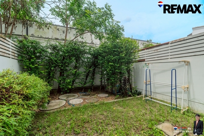 ขายทาวน์โฮม ทุ่งครุ หมู่บ้านอินดี้3 ประชาอุทิศ90 สภาพดี หลังใหญ่ 29.4 ตร.วา. พื้นที่สีเขียวเยอะ