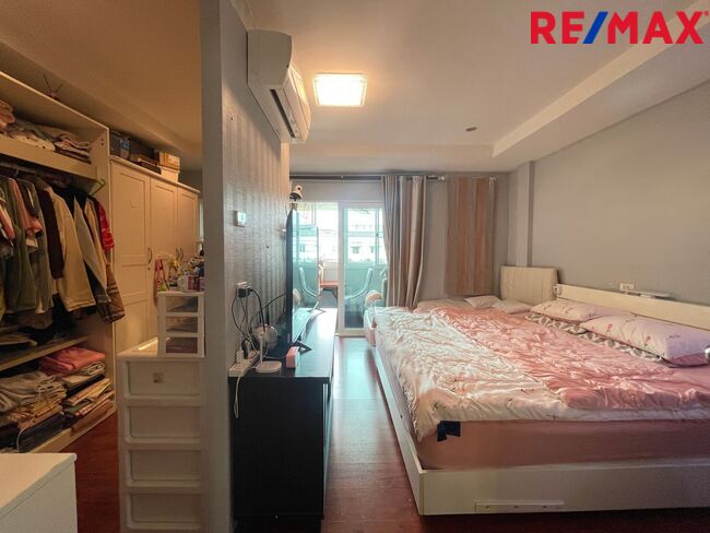 ขายทาวน์เฮาส์เฉลิมพระเกียรติ ร.9 หมู่บ้านศุภาลัย สวนหลวง เขตประเวศใกล้ศรีนครินทร์–เฉลิมพระเกียรติ ร.9 ประเวศ อ่อนนุช หมู่บ้านติดโรงเรียนCharter International School