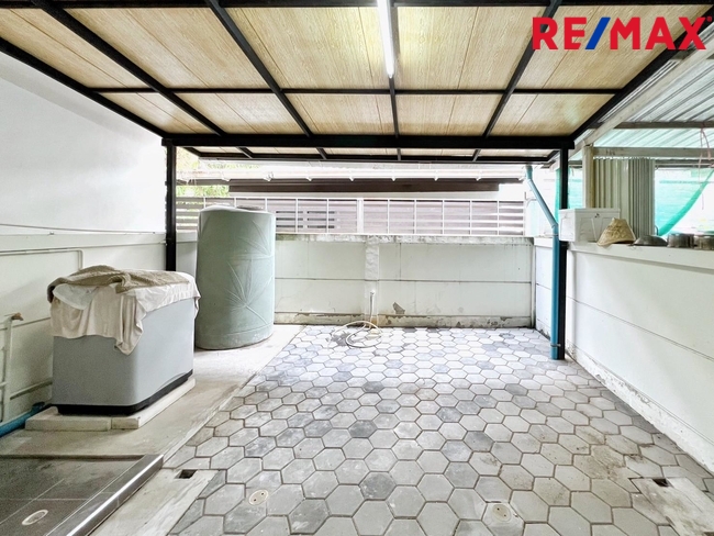 ขายทาวน์โฮม 3 ชั้น โครงการ Town Avenue พระราม 9 (กรุงเทพกรีฑา ซอย 7) ใกล้โรงเรียนนานาชาติเวลลิงตัน และ โรงเรียนนานาชาติไบรท์ตัน คอลเลจ