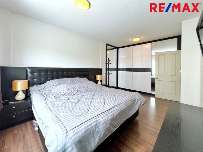 ขายทาวน์โฮม 3 ชั้น โครงการ Town Avenue พระราม 9 (กรุงเทพกรีฑา ซอย 7) ใกล้โรงเรียนนานาชาติเวลลิงตัน และ โรงเรียนนานาชาติไบรท์ตัน คอลเลจ