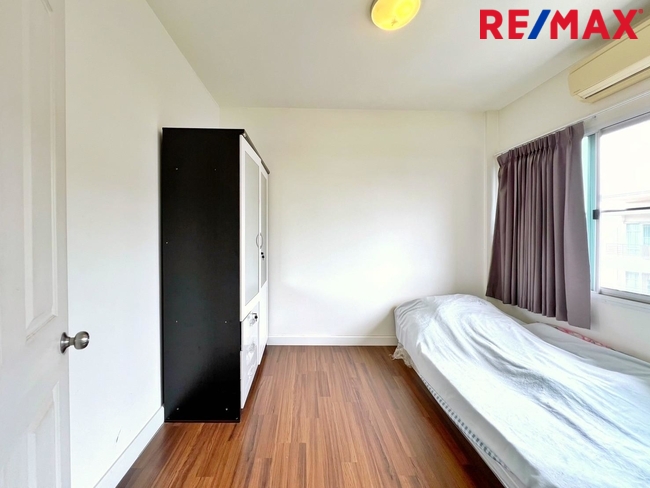 ขายทาวน์โฮม 3 ชั้น โครงการ Town Avenue พระราม 9 (กรุงเทพกรีฑา ซอย 7) ใกล้โรงเรียนนานาชาติเวลลิงตัน และ โรงเรียนนานาชาติไบรท์ตัน คอลเลจ