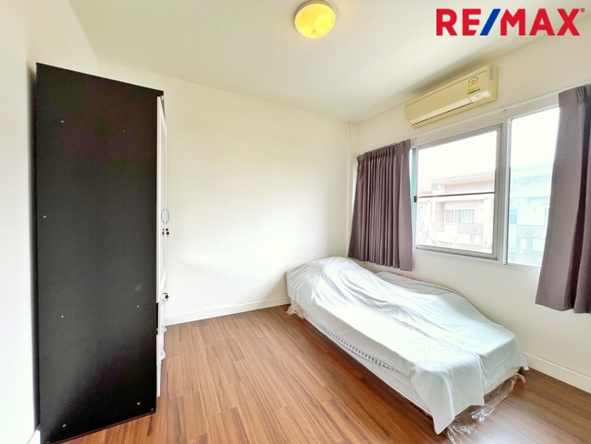 ขายทาวน์โฮม 3 ชั้น โครงการ Town Avenue พระราม 9 (กรุงเทพกรีฑา ซอย 7) ใกล้โรงเรียนนานาชาติเวลลิงตัน และ โรงเรียนนานาชาติไบรท์ตัน คอลเลจ