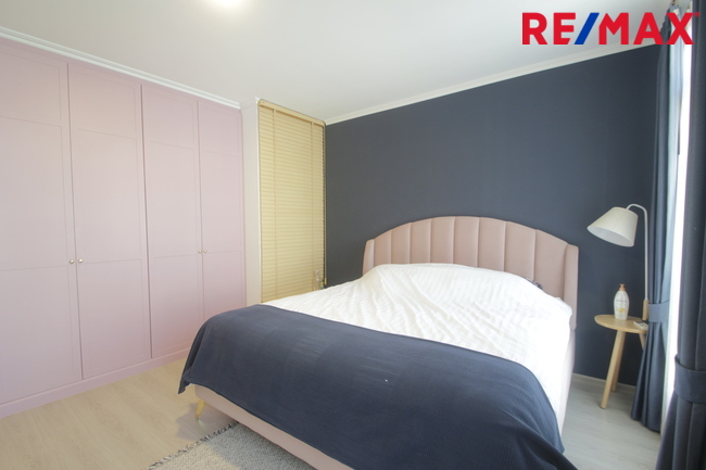 ทาวน์โฮมวิลลาจจิโอสุขสวัสดิ์ ประชาอุทิศ90 โครงการแลนด์แอนด์เอ้าส์ บ้านพร้อมอยู่ ตกแต่งเฟอร์แถมแอร์ 21.4วา ต้นโครงการ ใกล้ทางด่วนสุขสวัสดิ์ บางพลี เดินทางสะดวก