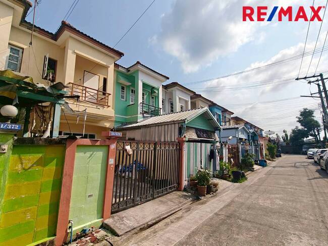 ขายบ้านนิสา เพชรเกษม69 โครงการ 1, ไพรเวทโซน โครงสร้างดี ทาสีแล้ว ราคาพิเศษ