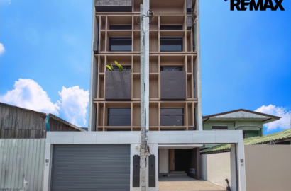 ทาวน์โฮมหรู 3.5 ชั้น The Cabinet 29 (เดอะ คาบิเน็ต ทเวนตีไนน์) ถนนประเสริฐมนูกิจ-รามอินทรา - เกษตร-นวมินทร์ พื้นที่ใช้สอยกว่า 250 ตร.ม.