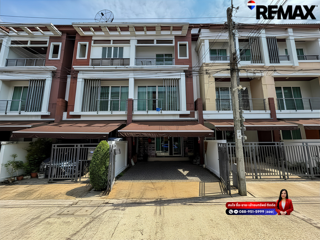 โครงการบ้านกลางเมือง เกษตร-นวมินทร์ (Baan Klang Muang Kaset-Nawamin) ทำเลนวมินทร์ ใกล้ทางพิเศษกาญจนาภิเษก(วงแหวนรอบนอก) ใกล้โรงเรียนบดินทรเดชา