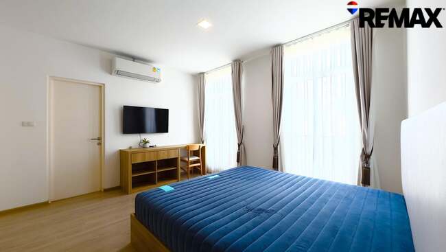 ขายทาวน์โฮมประเวศ หมู่บ้านอินดี้2 บางนา-รามคำแหง2 บนทำเลศักยภาพ เมกาบางนาอยู่แค่ปากซอย