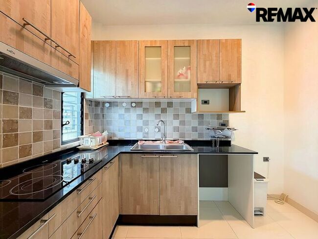 The Terrace Ramintra 65 | เดอะ เทอเรส รามอินทรา 65 ทาวน์โฮม 3 ชั้น 26 ตร.วา หลังบ้านไม่ชนใคร ซอยถนอมมิตร โครงการคุณภาพจาก Land & Houses