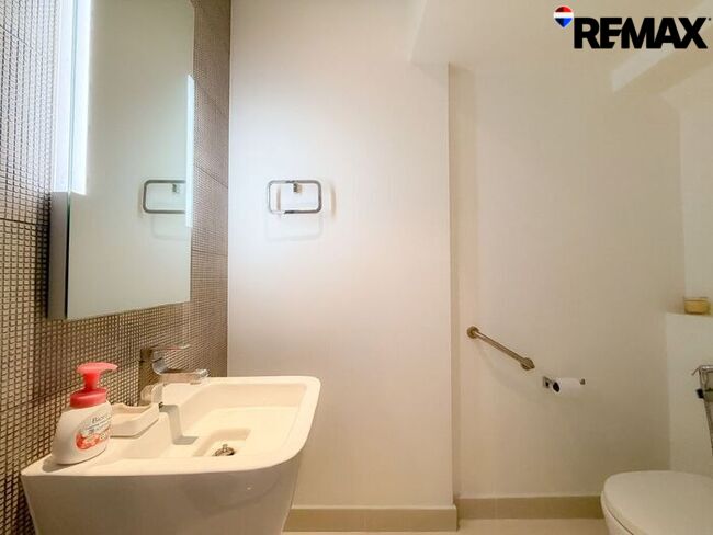 The Terrace Ramintra 65 | เดอะ เทอเรส รามอินทรา 65 ทาวน์โฮม 3 ชั้น 26 ตร.วา หลังบ้านไม่ชนใคร ซอยถนอมมิตร โครงการคุณภาพจาก Land & Houses